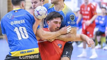 <p>KTSV Eupen – Bocholt</p>
