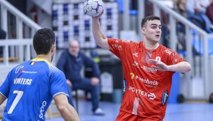 <p>KTSV Eupen – Bocholt</p>
