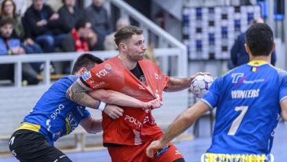 <p>KTSV Eupen – Bocholt</p>
