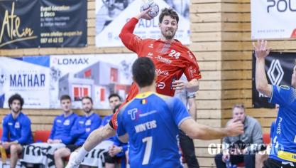 <p>KTSV Eupen – Bocholt</p>
