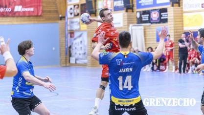 <p>KTSV Eupen – Bocholt</p>
