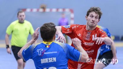 <p>KTSV Eupen – Bocholt</p>
