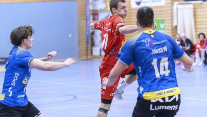 <p>KTSV Eupen – Bocholt</p>
