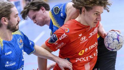 <p>KTSV Eupen – Bocholt</p>
