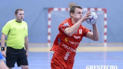 <p>KTSV Eupen – Bocholt</p>
