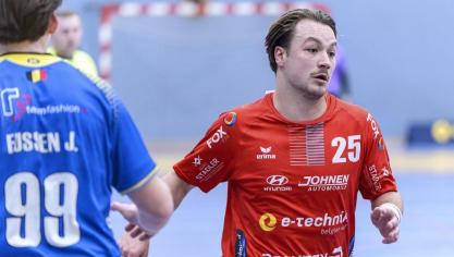 <p>KTSV Eupen – Bocholt</p>
