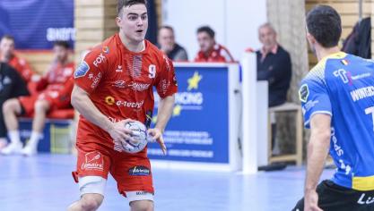 <p>KTSV Eupen – Bocholt</p>
