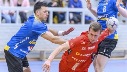 <p>KTSV Eupen – Bocholt</p>
