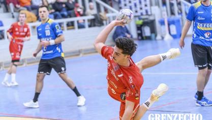 <p>KTSV Eupen – Bocholt</p>
