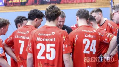 <p>KTSV Eupen – Bocholt</p>
