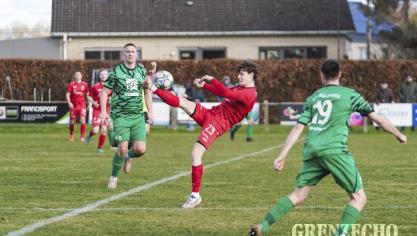 <p>KSC Lontzen – KFC Büllingen</p>
