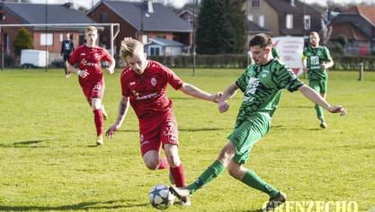 <p>KSC Lontzen – KFC Büllingen</p>
