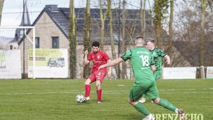 <p>KSC Lontzen – KFC Büllingen</p>
