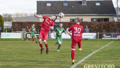 <p>KSC Lontzen – KFC Büllingen</p>
