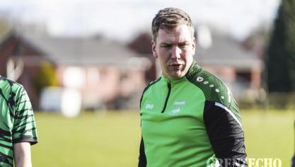 <p>KSC Lontzen – KFC Büllingen</p>
