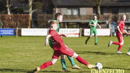 <p>KSC Lontzen – KFC Büllingen</p>
