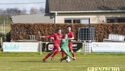 <p>KSC Lontzen – KFC Büllingen</p>
