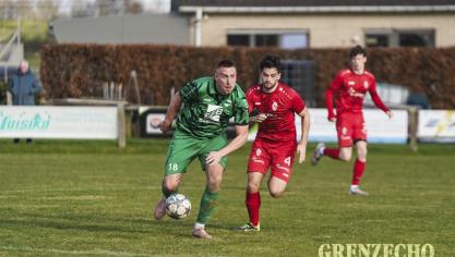 <p>KSC Lontzen – KFC Büllingen</p>
