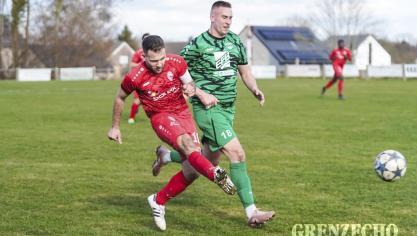 <p>KSC Lontzen – KFC Büllingen</p>
