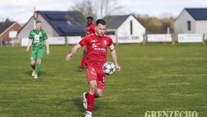 <p>KSC Lontzen – KFC Büllingen</p>
