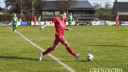 <p>KSC Lontzen – KFC Büllingen</p>
