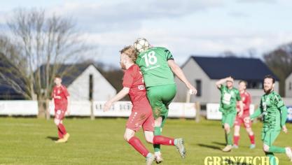 <p>KSC Lontzen – KFC Büllingen</p>
