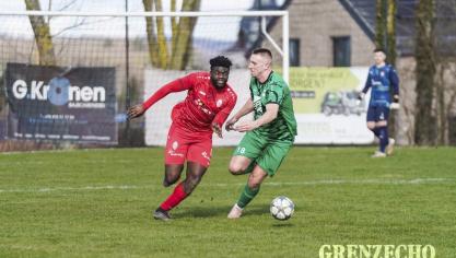 <p>KSC Lontzen – KFC Büllingen</p>
