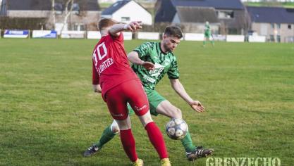 <p>KSC Lontzen – KFC Büllingen</p>
