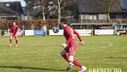 <p>KSC Lontzen – KFC Büllingen</p>
