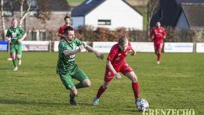 <p>KSC Lontzen – KFC Büllingen</p>
