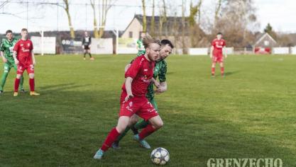 <p>KSC Lontzen – KFC Büllingen</p>
