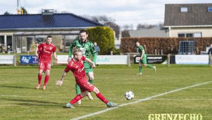 <p>KSC Lontzen – KFC Büllingen</p>
