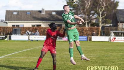 <p>KSC Lontzen – KFC Büllingen</p>
