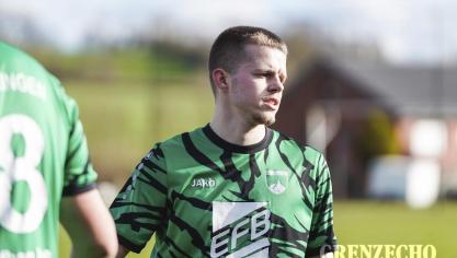 <p>KSC Lontzen – KFC Büllingen</p>
