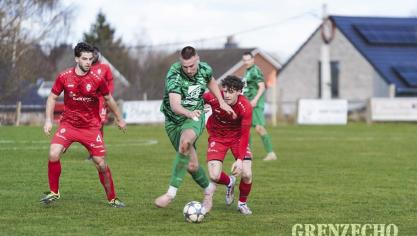 <p>KSC Lontzen – KFC Büllingen</p>
