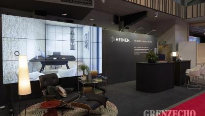 <p>Start der Immobilienmesse Ostbelgien</p>
