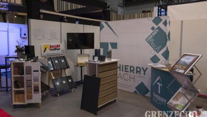 <p>Start der Immobilienmesse Ostbelgien</p>
