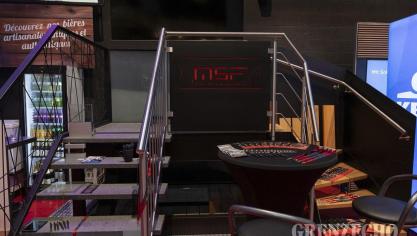 <p>Start der Immobilienmesse Ostbelgien</p>
