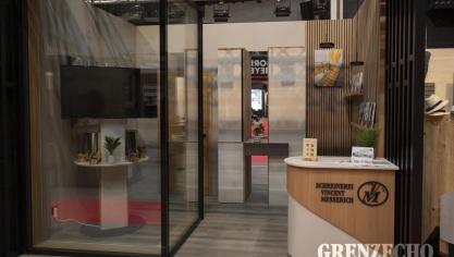 <p>Start der Immobilienmesse Ostbelgien</p>
