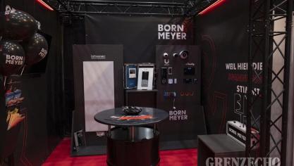 <p>Start der Immobilienmesse Ostbelgien</p>
