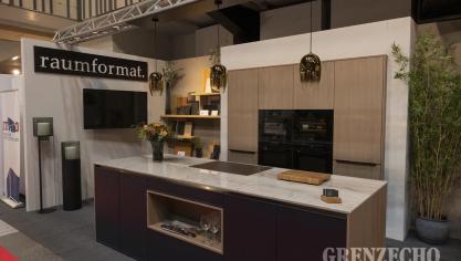 <p>Start der Immobilienmesse Ostbelgien</p>
