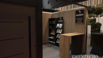 <p>Start der Immobilienmesse Ostbelgien</p>
