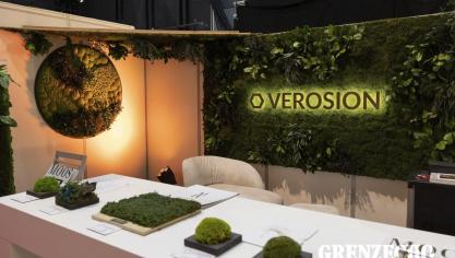 <p>Start der Immobilienmesse Ostbelgien</p>
