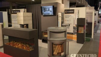 <p>Start der Immobilienmesse Ostbelgien</p>
