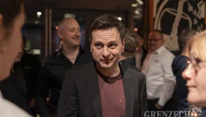 <p>Start der Immobilienmesse Ostbelgien</p>
