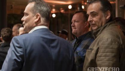 <p>Start der Immobilienmesse Ostbelgien</p>
