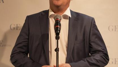 <p>Start der Immobilienmesse Ostbelgien</p>
