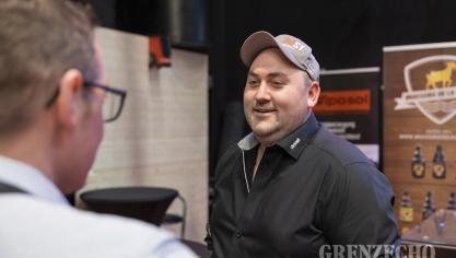 <p>Start der Immobilienmesse Ostbelgien</p>
