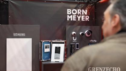 <p>Start der Immobilienmesse Ostbelgien</p>
