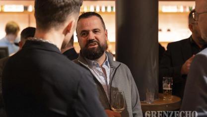 <p>Start der Immobilienmesse Ostbelgien</p>
